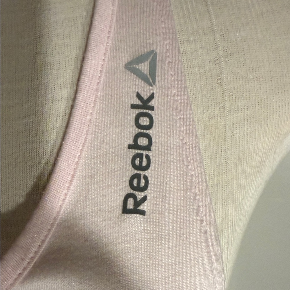 Reebok Tank Top - Picture 4 of 10